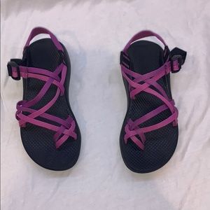 Women’s Purple Chaco